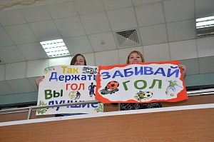 Пятый ежегодный турнир по мини-футболу среди сотрудников СТАЛЬГРУПП за "Кубок Деда Мороза" 2025