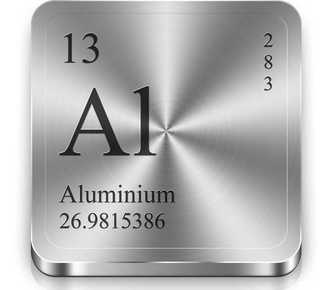 Наблюдается положительная динамика цен на алюминий