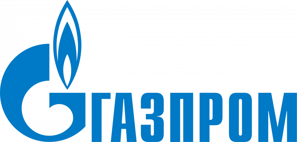 Газпром